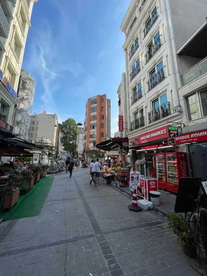 Hazar Hotel - Istanbul — Fotoğraflar 3