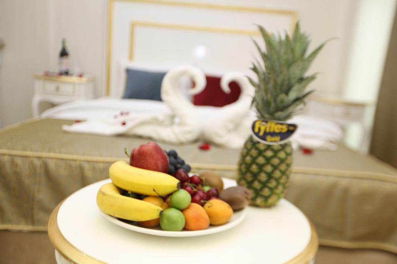 Hazar Hotel - Istanbul — Fotoğraflar 1