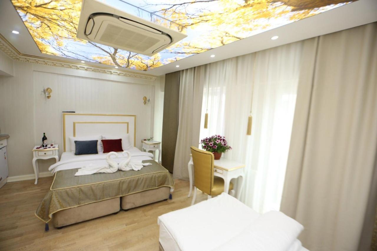 Hazar Hotel - Istanbul — Fotoğraflar 2